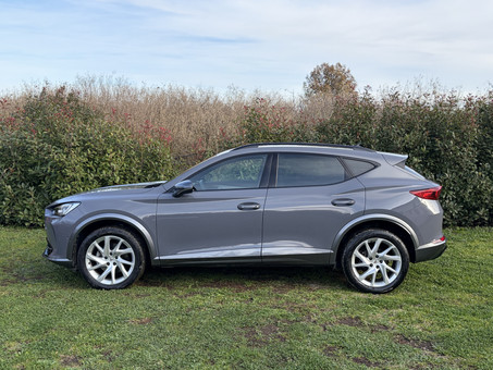 Fda Motors di Annesi Fabrizio